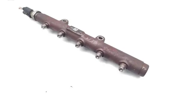 Ford Transit Fuel main line pipe BK2Q-9D280-AB 5WS40731 A2C53288768