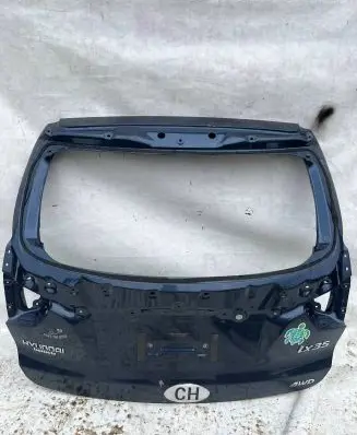 Hyundai ix35 Tailgate/trunk/boot lid