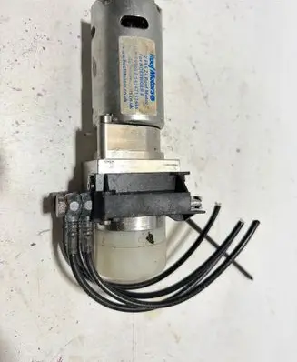 BMW Z4 E85 E86 Folding roof motor 54347193448