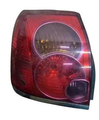 Toyota Avensis T250 Rear/tail lights