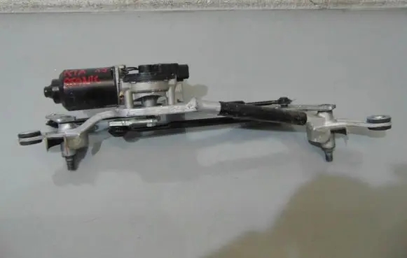KIA Stonic Front wiper linkage and motor 98110C1950