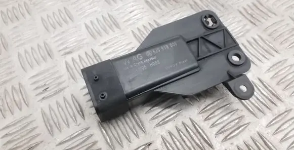 Skoda Rapid (NH) Coolant fan relay 5J0919506