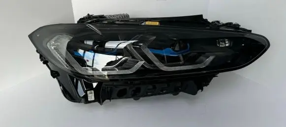 BMW 4 G22 G23 G24 G26 Headlight/headlamp 5A1936804