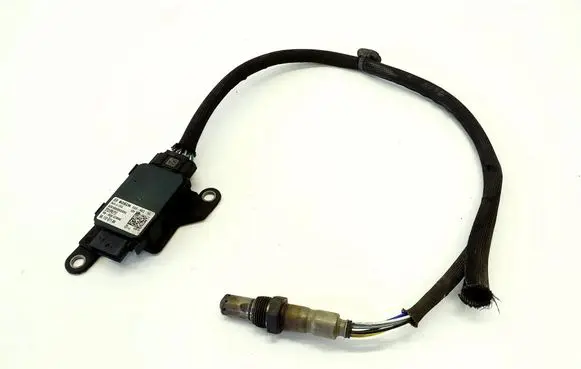 Peugeot 3008 II Lambda probe sensor 9811207180