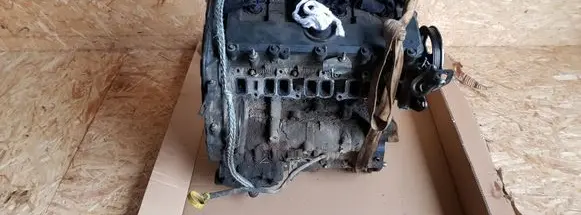 Ford Transit Engine 1S706K537AB 2S7Q6015AB