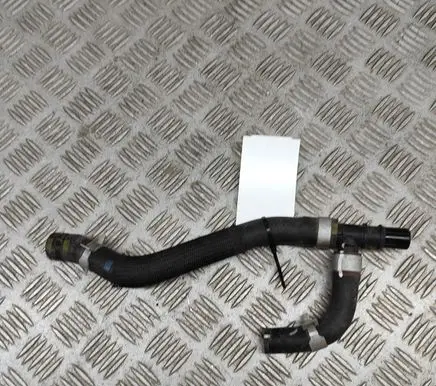 KIA Soul Engine coolant pipe/hose 375Y2J2000
