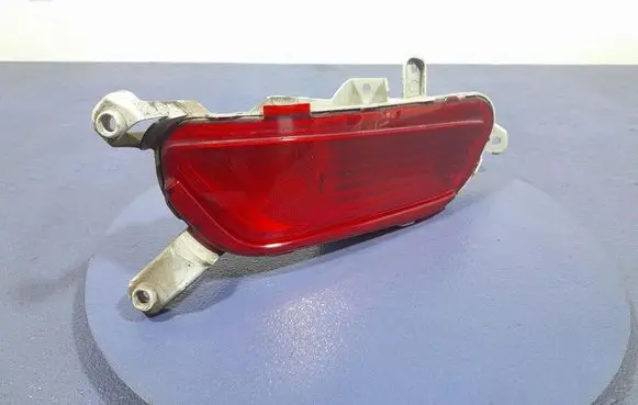 Mazda CX-3 Rear/tail lights 