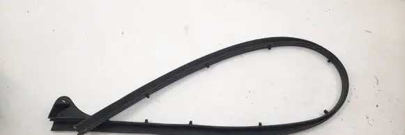 Volvo V40 Rubber seal front door (on door) 31298382