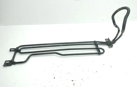Mercedes-Benz C W204 Power steering radiator 