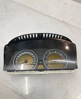 BMW 7 E65 E66 Speedometer (instrument cluster) 6946843 110080103
