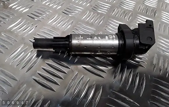 BMW 7 E65 E66 High voltage ignition coil 0221504100
