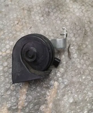 Volvo S60 Horn signal