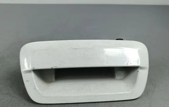 Dodge Durango Tailgate opening switch 1YK38GW7AD