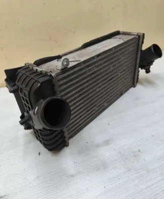 Hyundai Santa Fe Intercooler radiator 282702F700