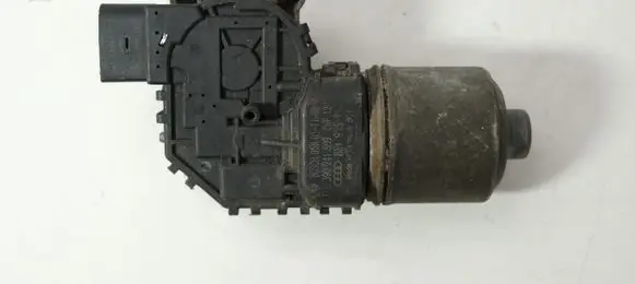Audi A4 S4 B6 8E 8H Wiper motor 8E1955119