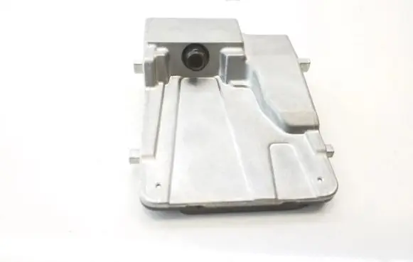 Toyota RAV 4 (XA50) Windshield/windscreen camera 8646C42081