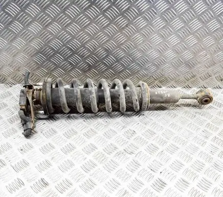 Toyota Land Cruiser (BJ70) Front shock absorber/damper 4851060260 4813160J50