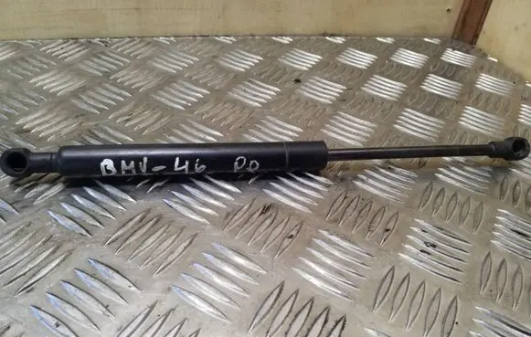 BMW 3 E46 Front bonnet/hood damper/strut 51238202688