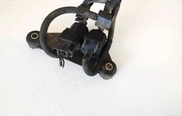 Mitsubishi Pajero Sport I Turbo solenoid valve