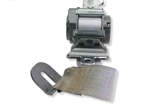 Jeep Grand Cherokee (WK) Rear seatbelt 1CL93TRMAA