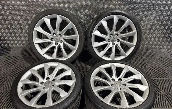 Audi A5 Sportback 8TA R19 alloy rim 8T0601025BR
