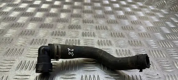 Ford Ecosport Engine coolant pipe/hose