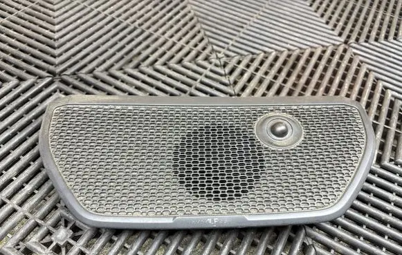 Ram 1500 DT Dash center speaker trim cover 52879