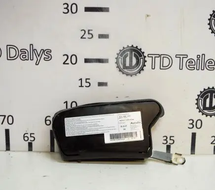 Audi A8 S8 D3 4E Seat airbag 4E0880242