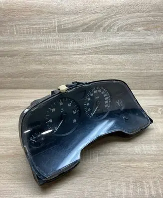 Opel Zafira A Speedometer (instrument cluster) 24461749JB
