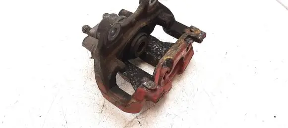 Mercedes-Benz CL C216 Rear brake caliper