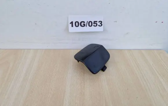 Audi e-tron Front tow hook cap/cover 4KE807441A