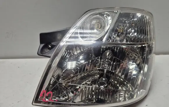 Headlight/headlamp