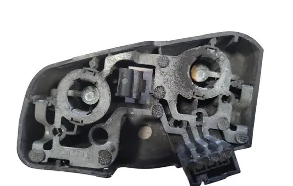 BMW 3 E46 Tail light bulb cover holder 388569L