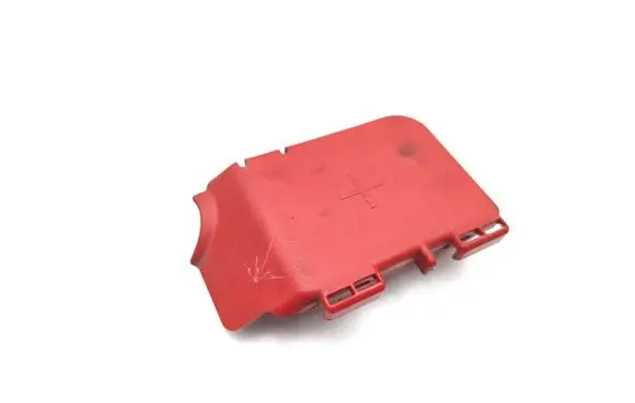 BMW 1 E81 E87 Battery box tray cover/lid 64319206483