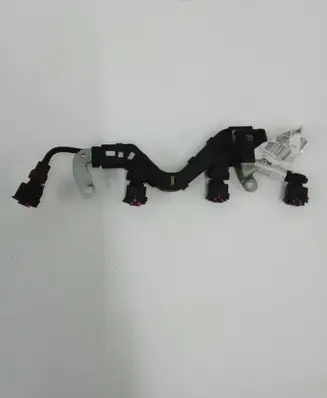 Opel Insignia A Fuel injector wires 55567592 20090127 010809011440