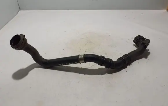 Renault Kangoo II Intercooler hose/pipe 8200688708
