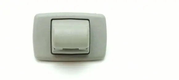Mercedes-Benz C W204 Sun visor clip/hook/bracket 