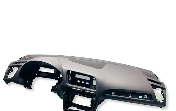 Audi Q5 SQ5 Dashboard 