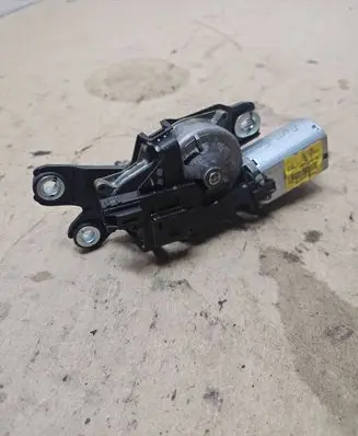 Ford Grand C-MAX Rear window wiper motor W000014440 C344B232 A6117K441AC