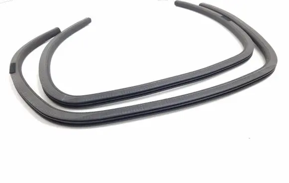Citroen DS5 Sunroof sealing rubber 