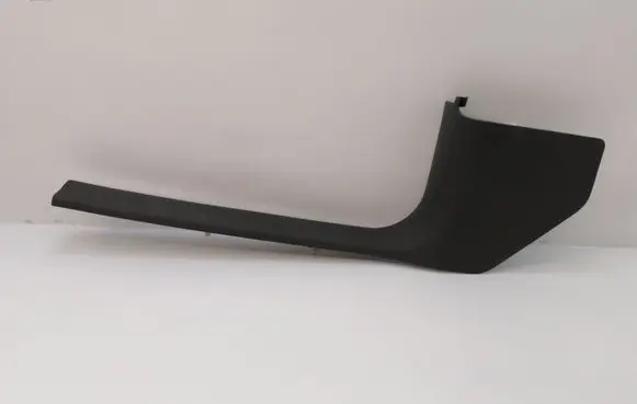 Cadillac CTS Front sill trim cover F7405LEA 10353D 005202221