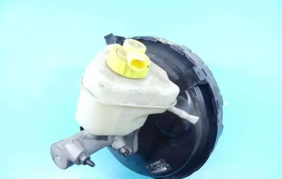 Porsche Cayenne (9PA) Brake booster 7L5612101H IMPRK1116016