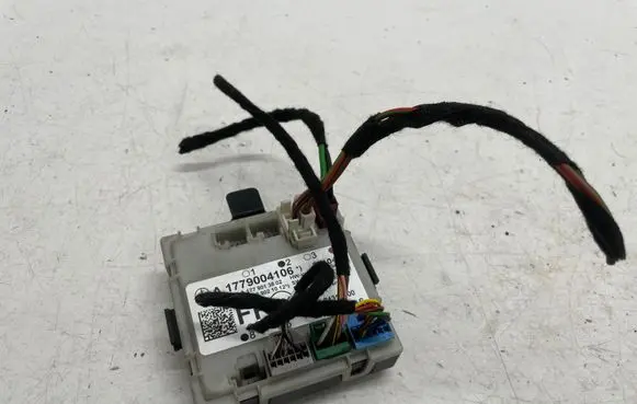 Mercedes-Benz GLA H247 Door control unit/module A1779004106 A1779013802 A1779021012