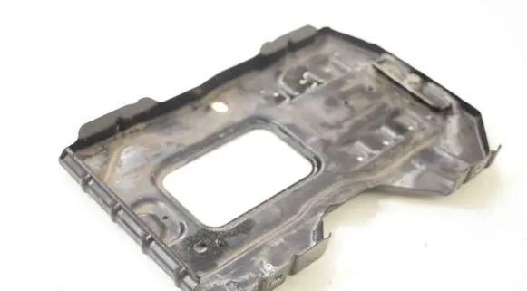 Mercedes-Benz C W204 Battery box tray A2046280218