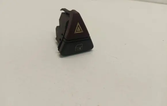 Mercedes-Benz A W168 Hazard light switch 1688206710