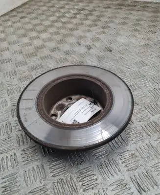 Audi A6 S6 C5 4B Rear brake disc