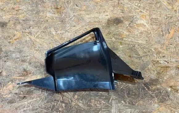 Audi A5 Intercooler air guide/duct channel 8W6121763Cfhukm 8W6121763C