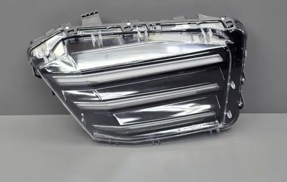 Peugeot 2008 II LED Daytime headlight 9850436380 L855612 DRLP24CEM00