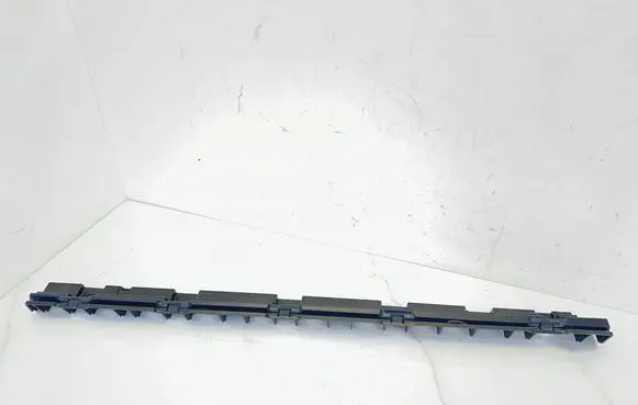BMW 5 F10 F11 Sill supporting ledge 7184777 22339910
