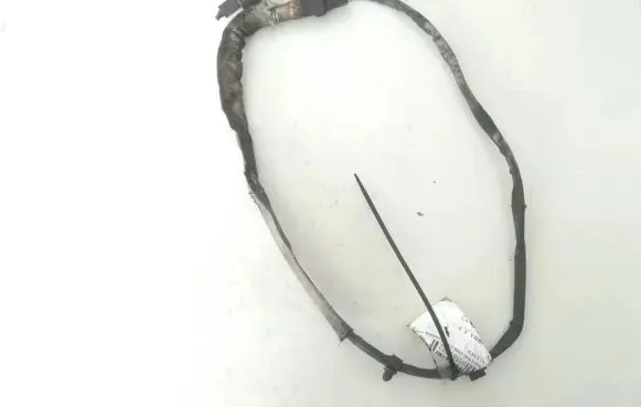Volvo S80 Lambda probe sensor